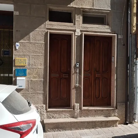 Casa Teresa Nyaraló *