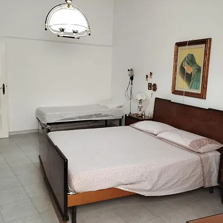 Vakantiehuis Casa Teresa