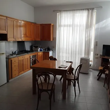 Casa Teresa Vakantiehuis
